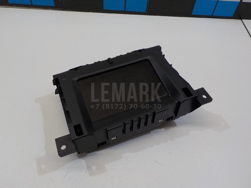 Дисплей информационный 13275085 GM