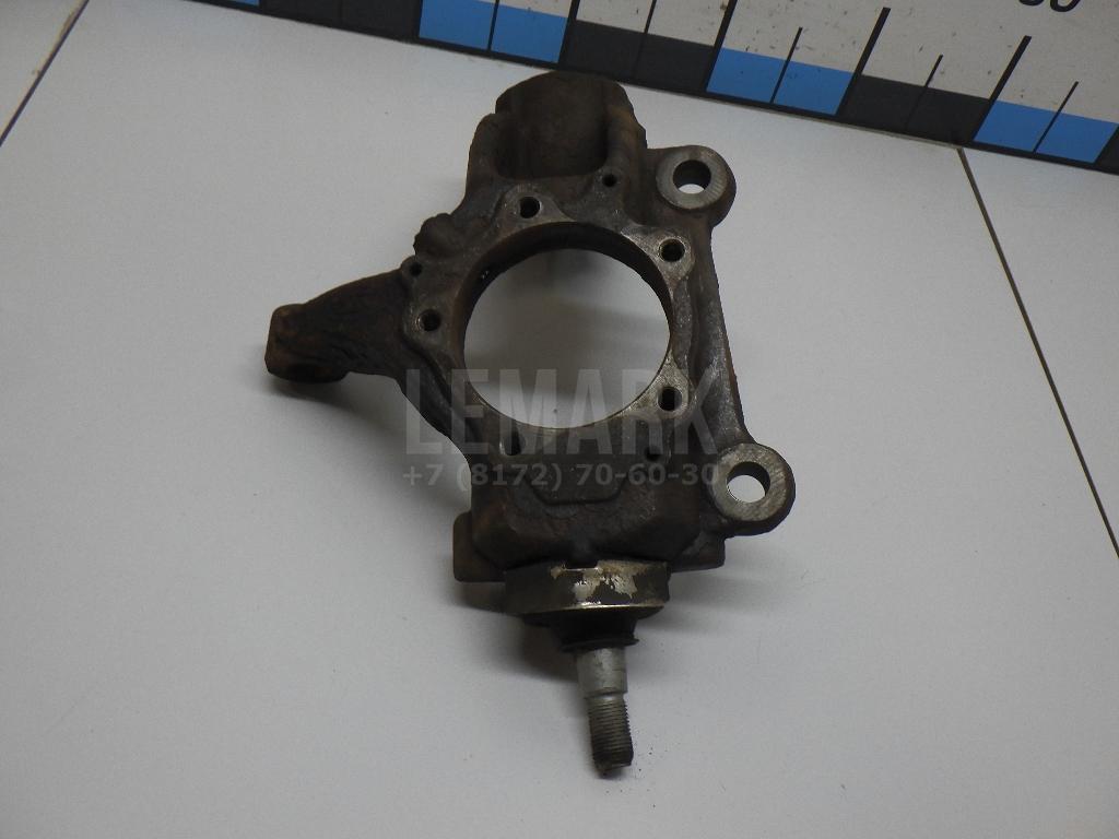 Кулак поворотный передний правый 2350082 Ford