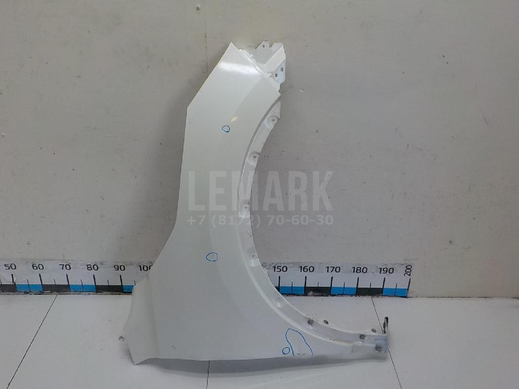 Крыло переднее правое F31004EAMB Nissan