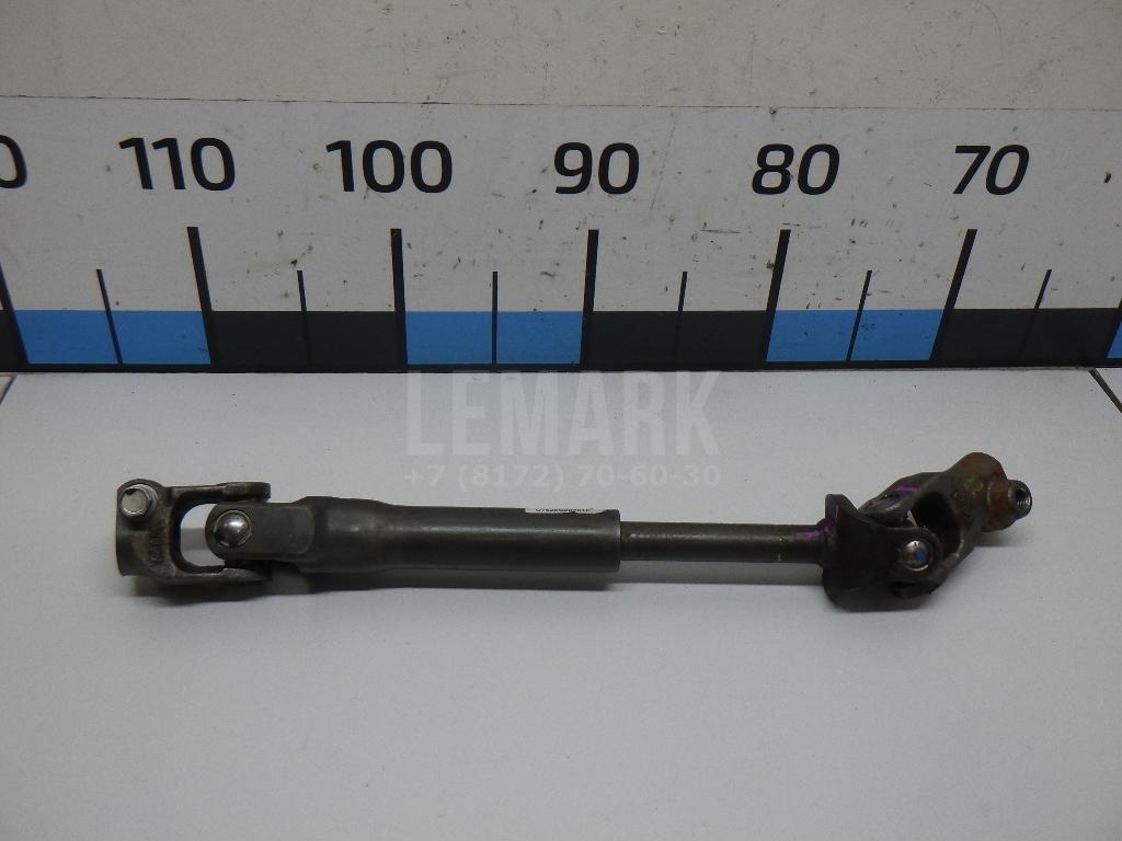 Кардан рулевой D80804EA0E Nissan