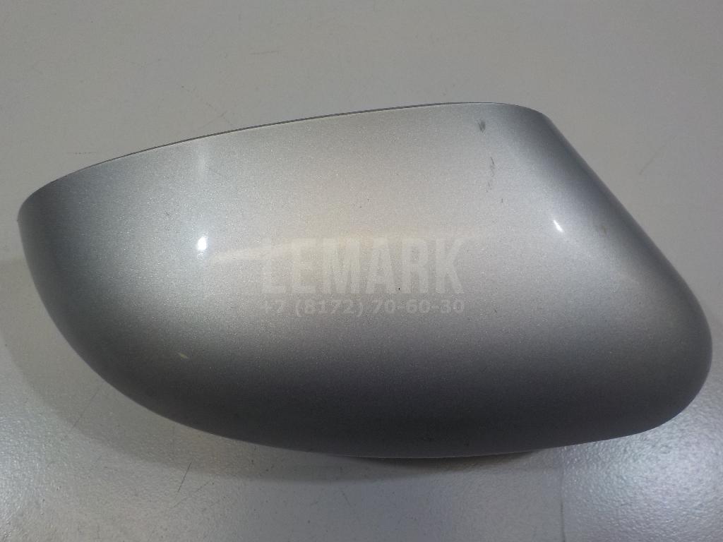 Крышка корпуса зеркала правого 1539407 Ford