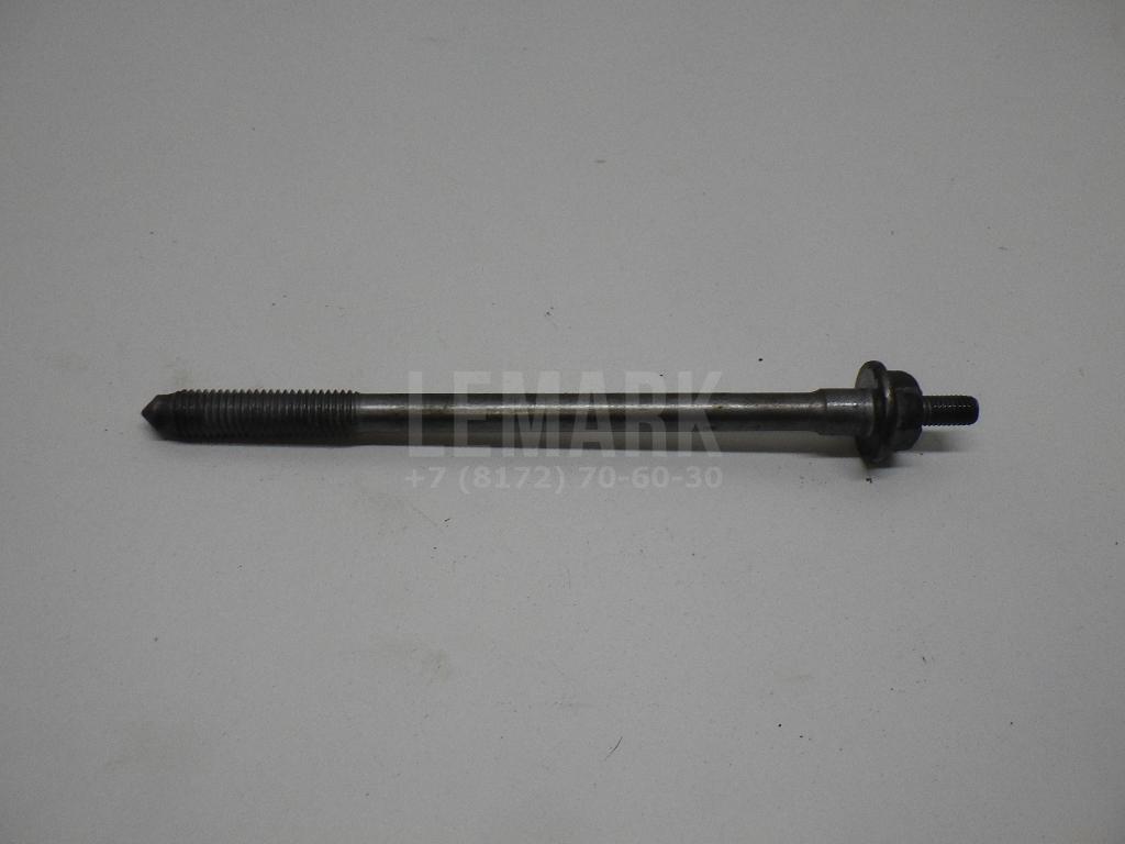Болт стартера N90827101 VAG
