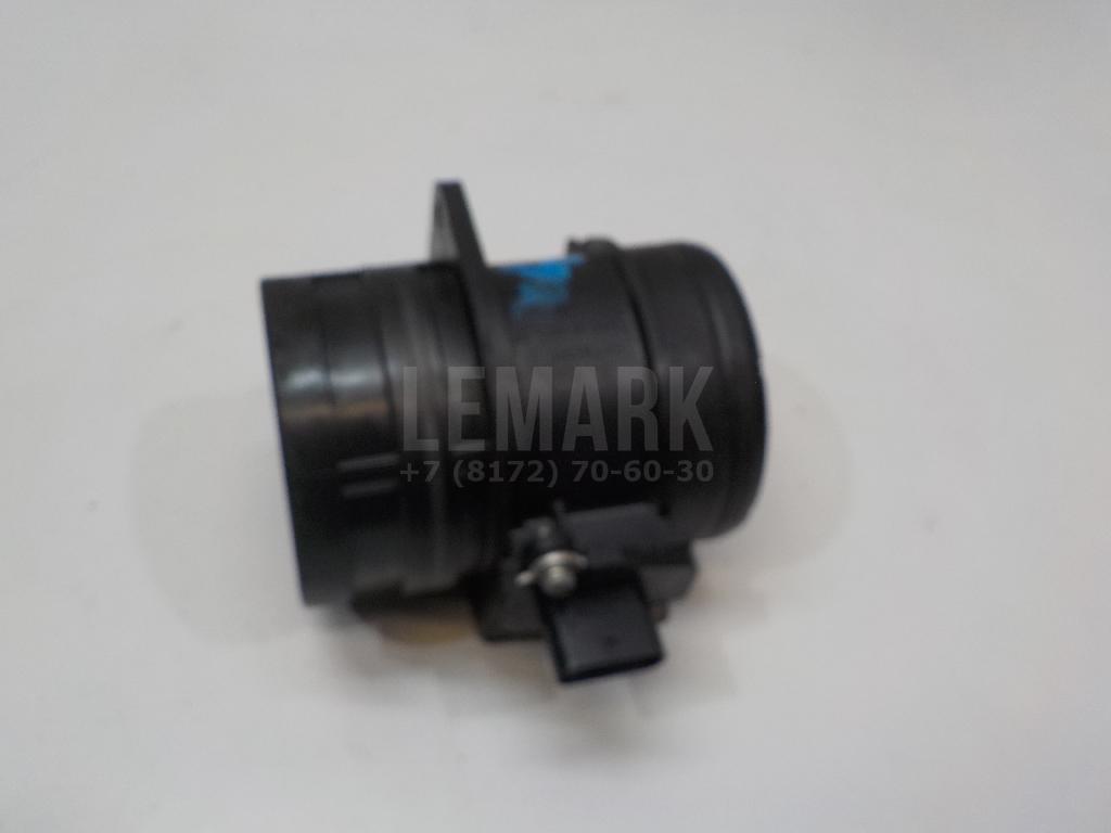 Расходомер воздуха (массметр) 06J906461D VAG