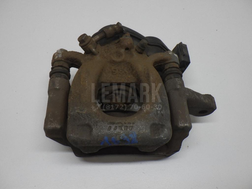 Суппорт тормозной задний правый 440014EA0A Nissan