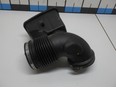 Патрубок воздушного фильтра