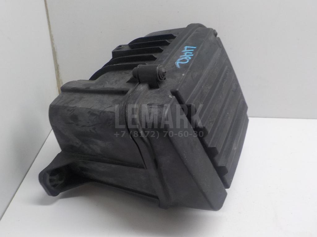 Корпус воздушного фильтра 1K0129607AQ VAG