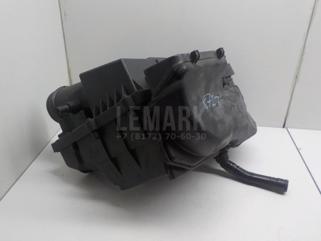 Корпус воздушного фильтра 1K0129607AC VAG