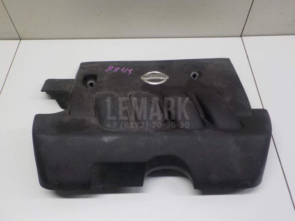 Накладка декоративная 14041JN30B Nissan