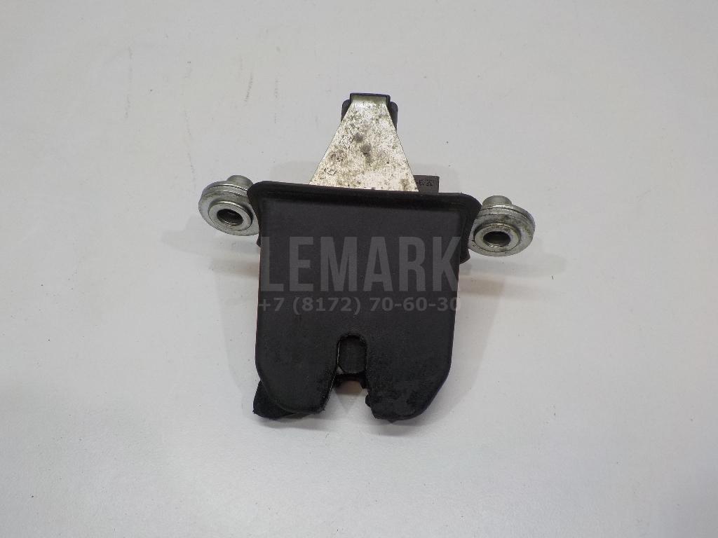 Замок багажника 1Z5827501E VAG