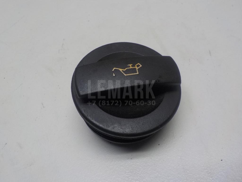 Крышка маслозаливной горловины 06C103485L VAG