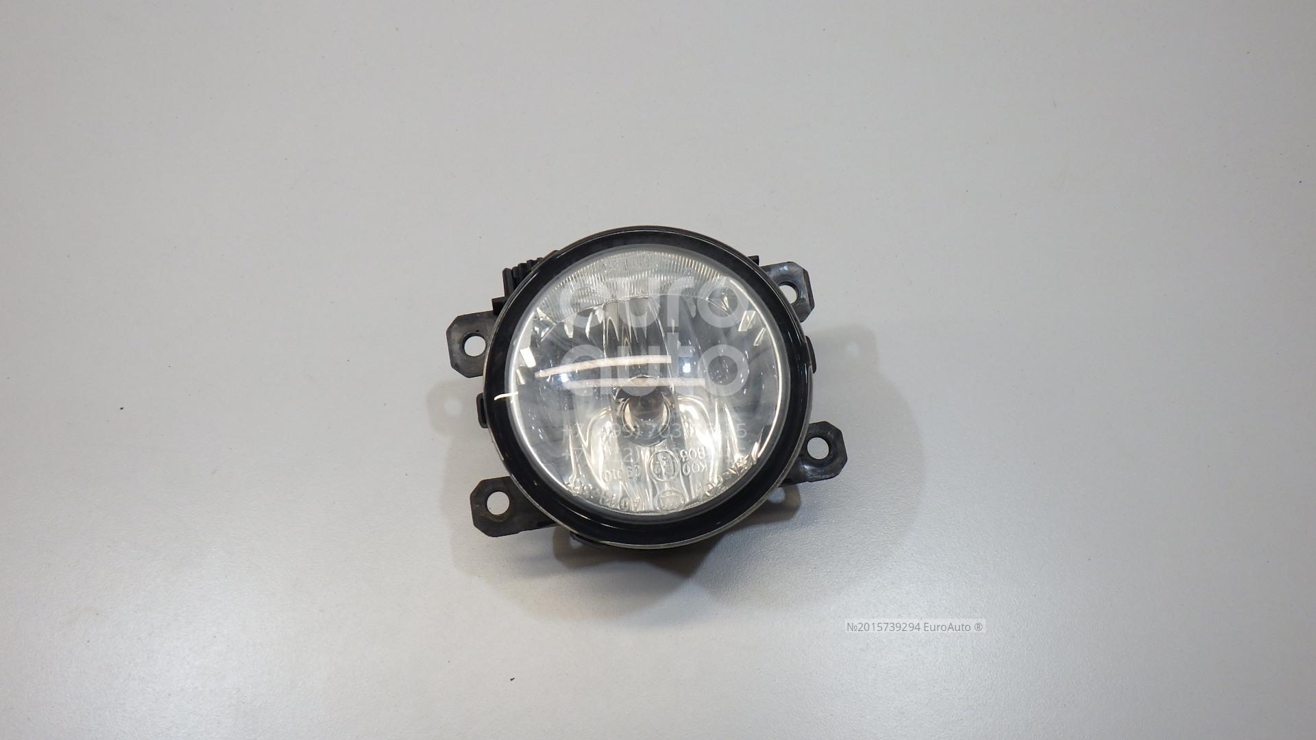 Фара противотуманная (Справа=Слева) Honda Accord 08-13 / Peugeot Boxer 06-