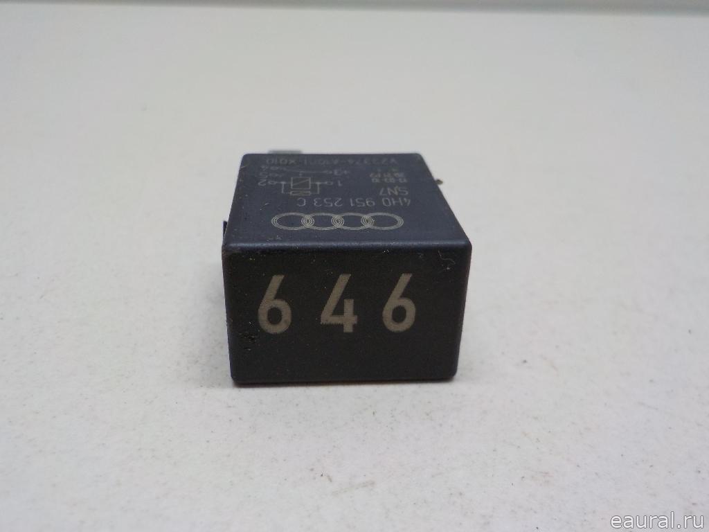 Реле