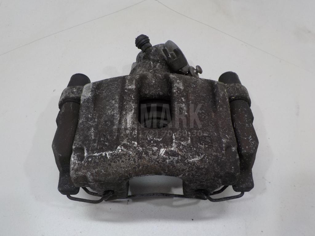 Скоба суппорта заднего BPYK2628XB Mazda