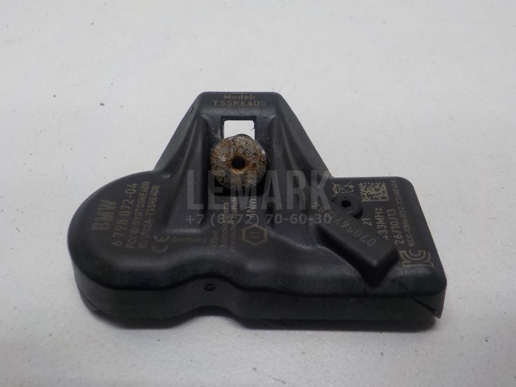 Датчик давления в шине (TPMS) 36106798872 BMW
