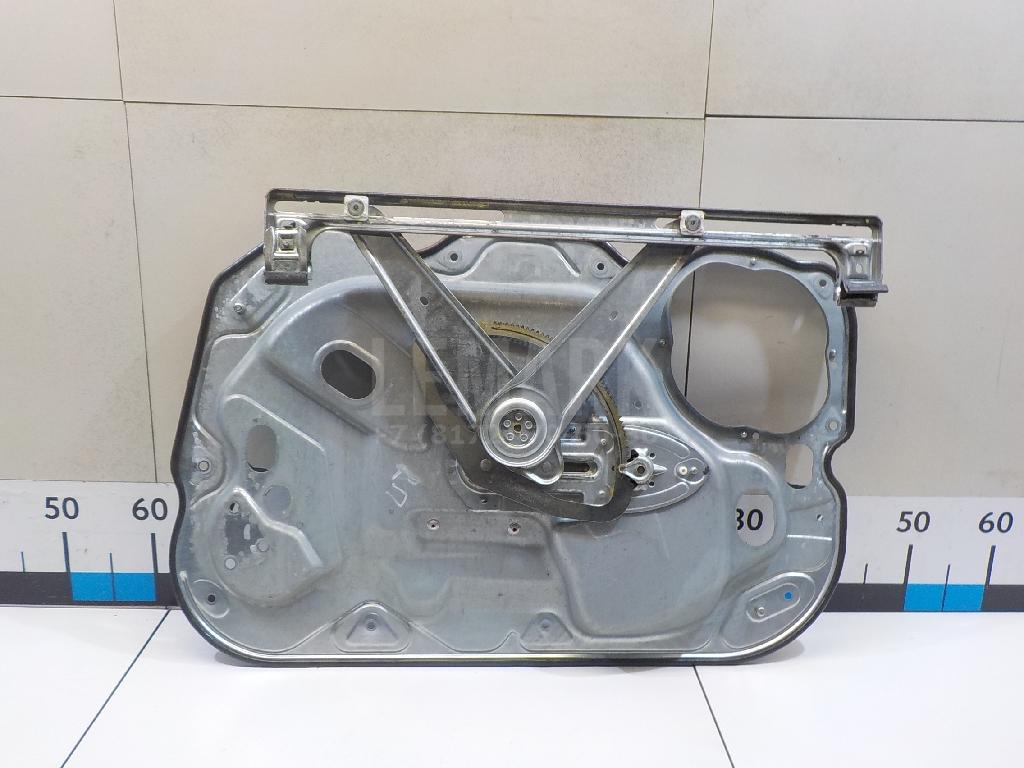 Стеклоподъемник электр. передний правый 1738646 Ford