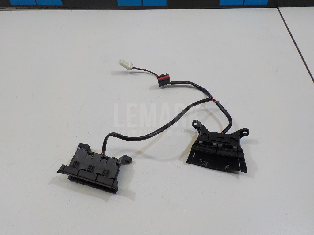 Кнопка многофункциональная 1352794 Ford