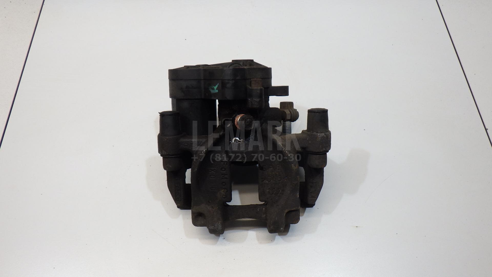 Суппорт тормозной задний правый 5317612 Ford