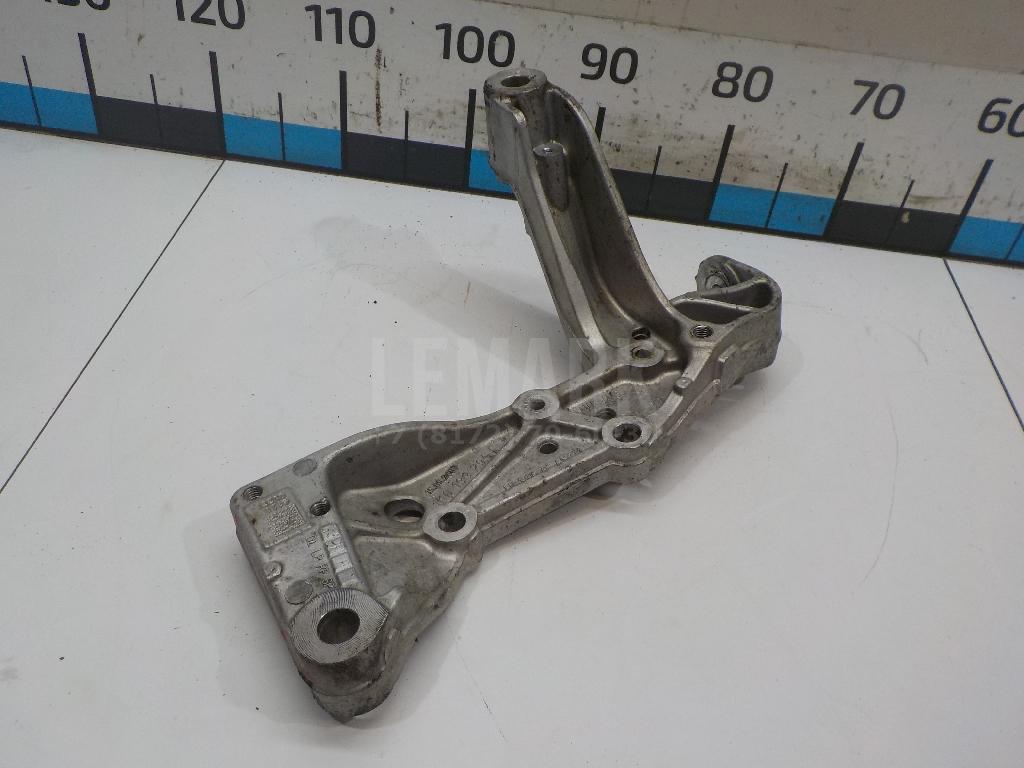 Кронштейн переднего рычага 1K0199295F VAG