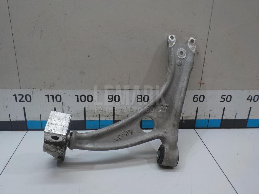 Рычаг передний 3C0407151E VAG