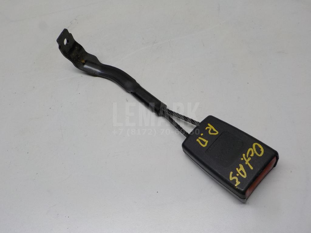 Ответная часть ремня безопасности 1Z1858472CFCN VAG