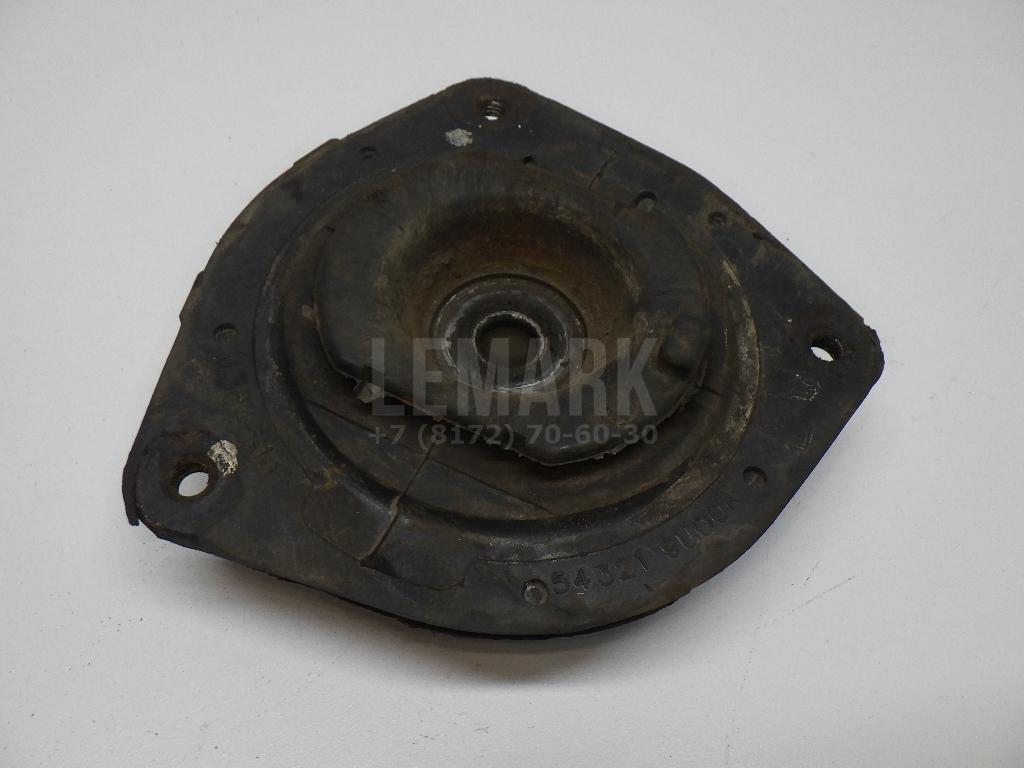 Опора переднего амортизатора левая 543219U01A Nissan