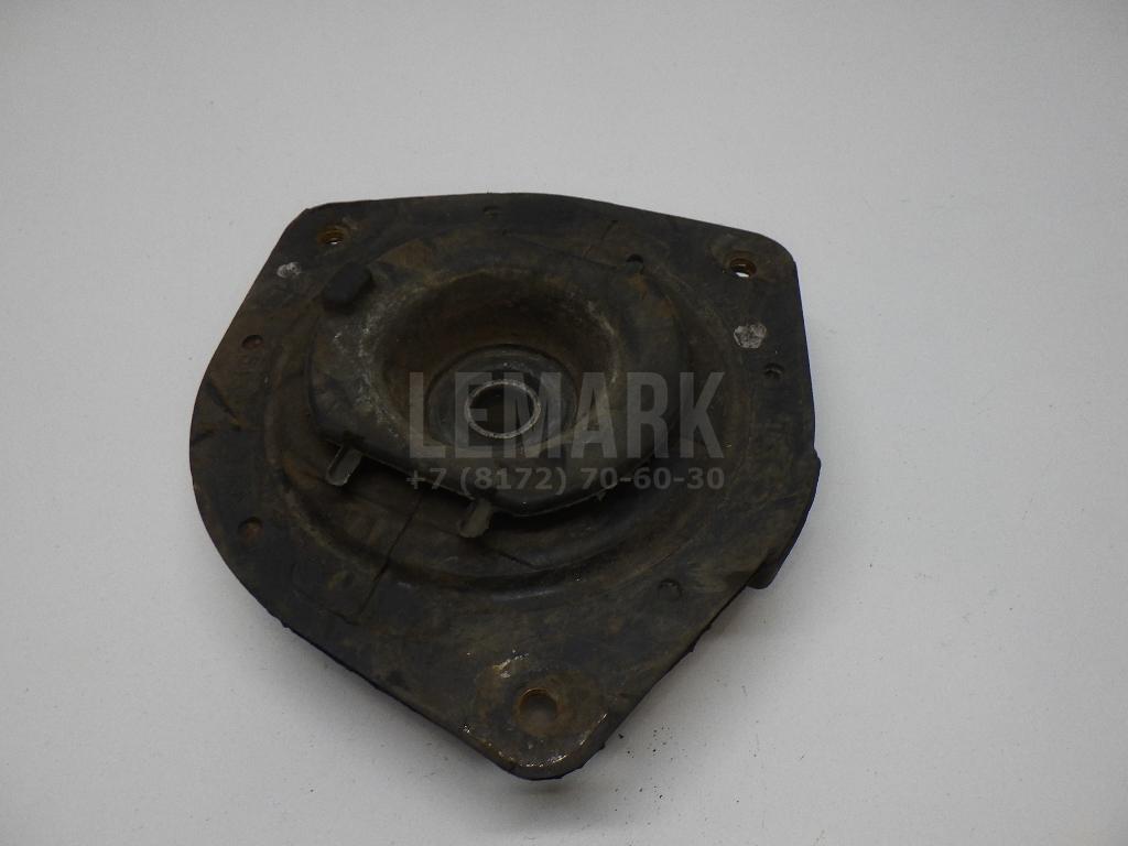 Опора переднего амортизатора правая 543209U01A Nissan