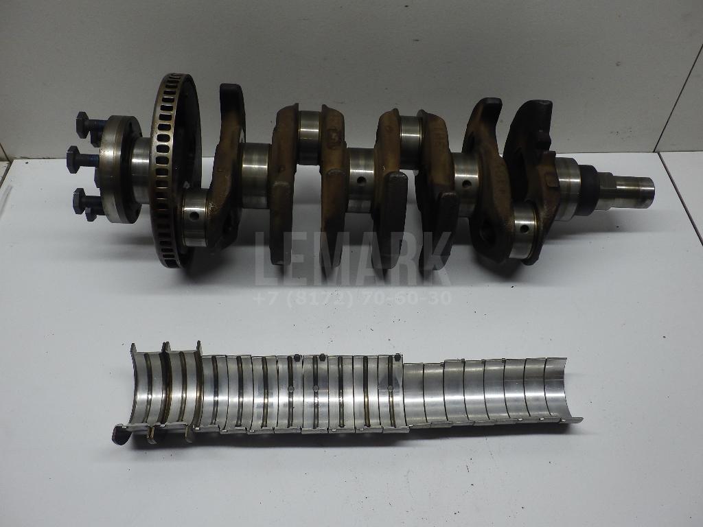 Коленвал 614146 GM