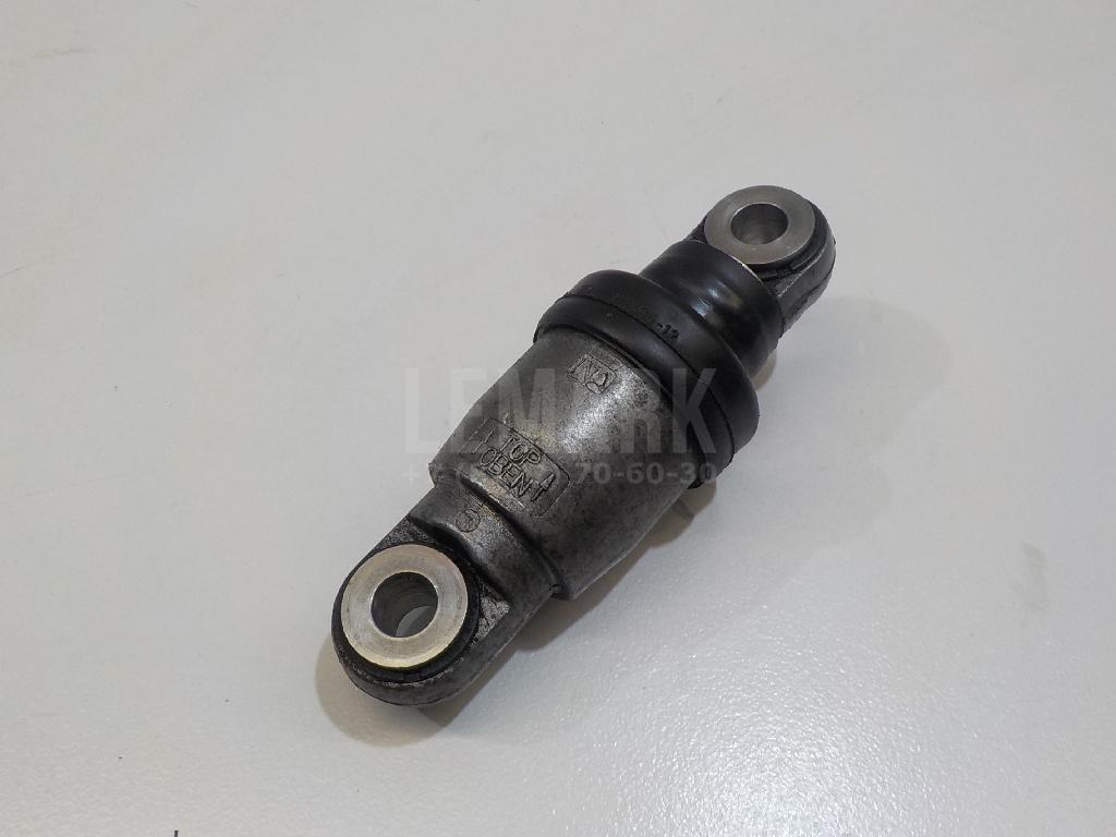 Демпфер ролика-натяжителя 1660128050 Toyota