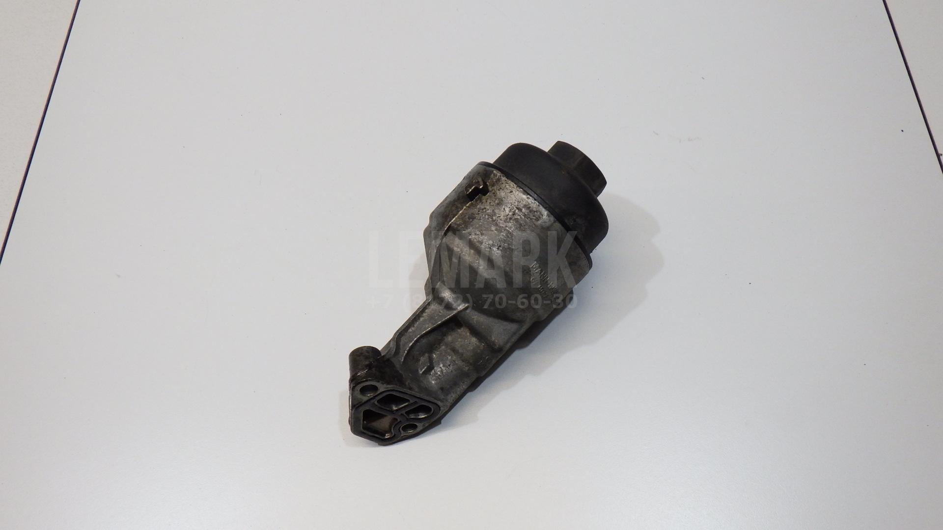 Корпус масляного фильтра 03D115403D VAG