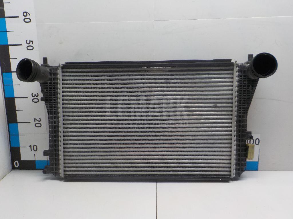 Интеркулер 1K0145803T VAG