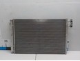 Радиатор кондиционера (конденсер)