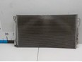Радиатор кондиционера (конденсер)