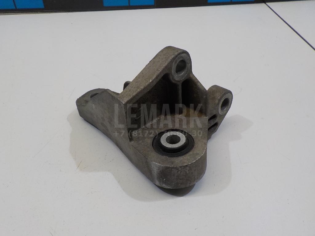 Кронштейн опоры КПП 9G916P093AA Ford