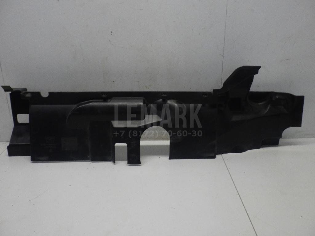 Воздуховод радиатора правый 3M5110B738CG Ford