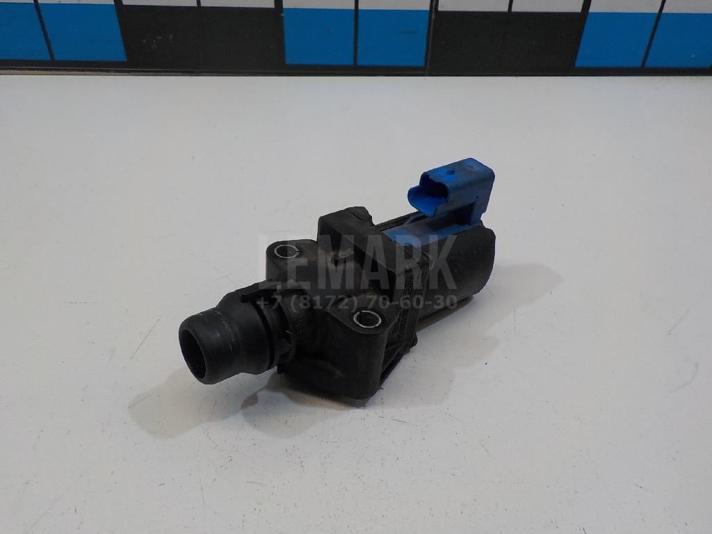 Клапан отопителя BM5G8C605DA Ford