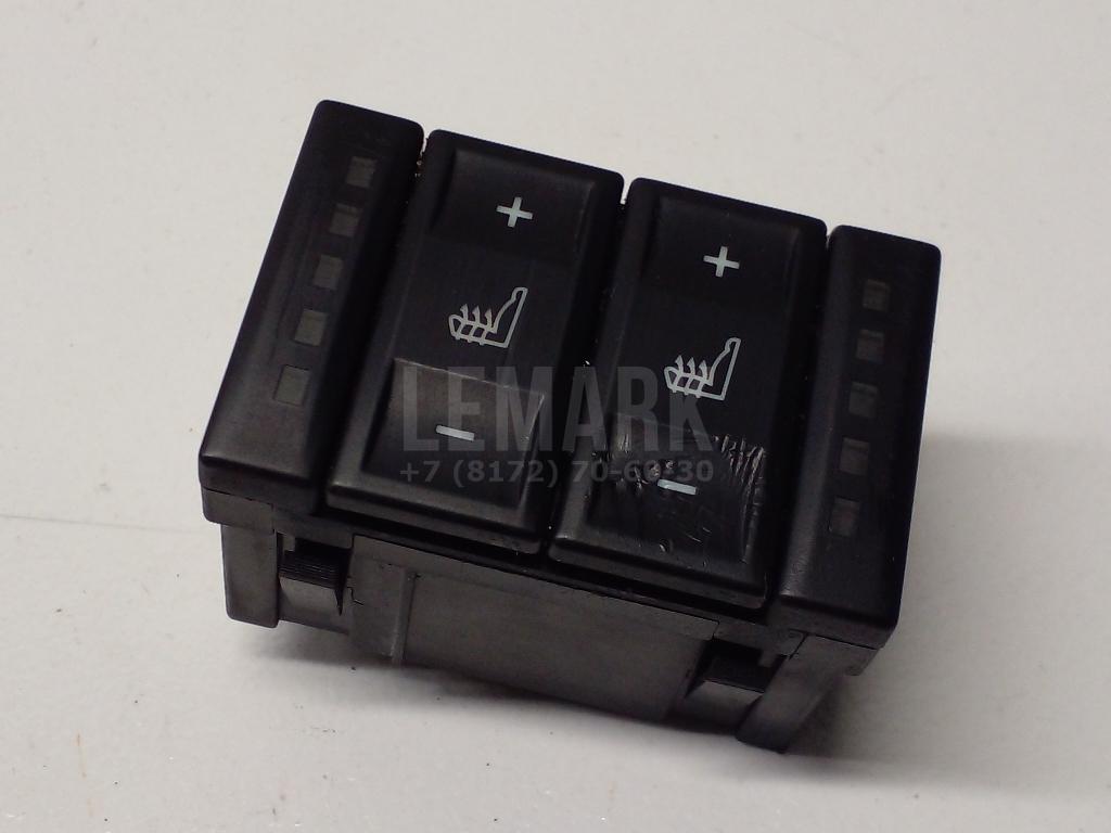 Кнопка обогрева сидений BS7T19K314AA Ford