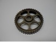 Шестерня (шкив) распредвала