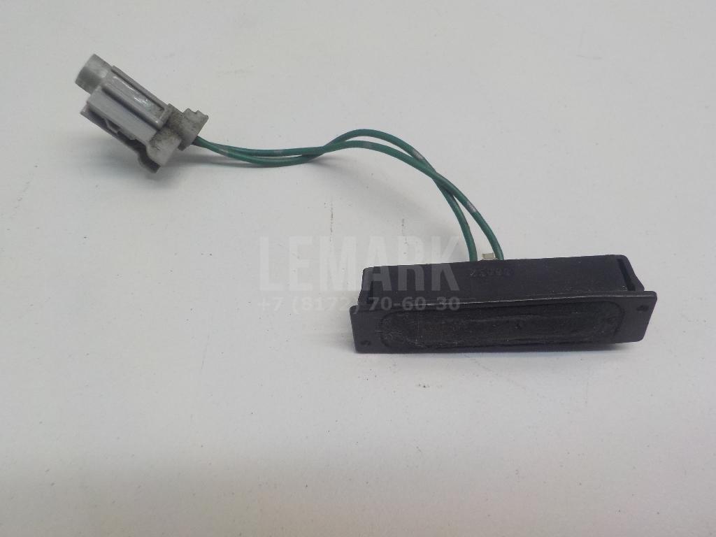 Кнопка открывания багажника 90602JD00B Nissan