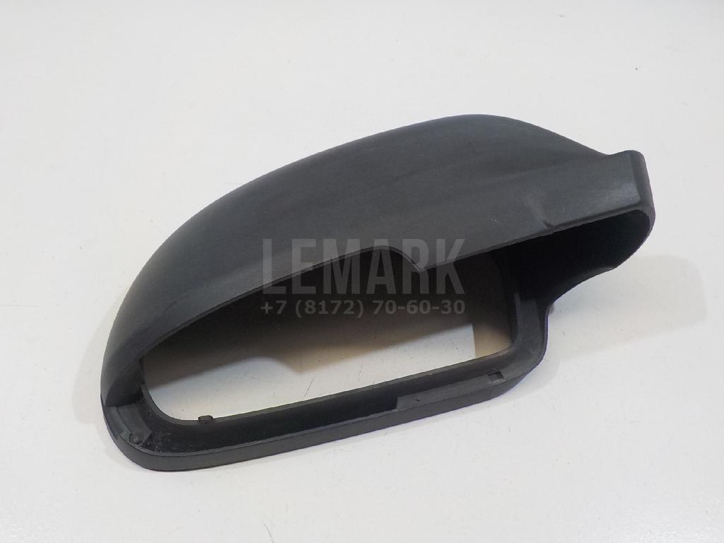 Крышка корпуса зеркала правого 3T0857538BPG2 VAG