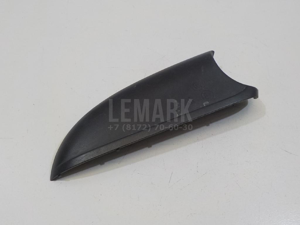 Накладка зеркала правого 3T0857604 VAG