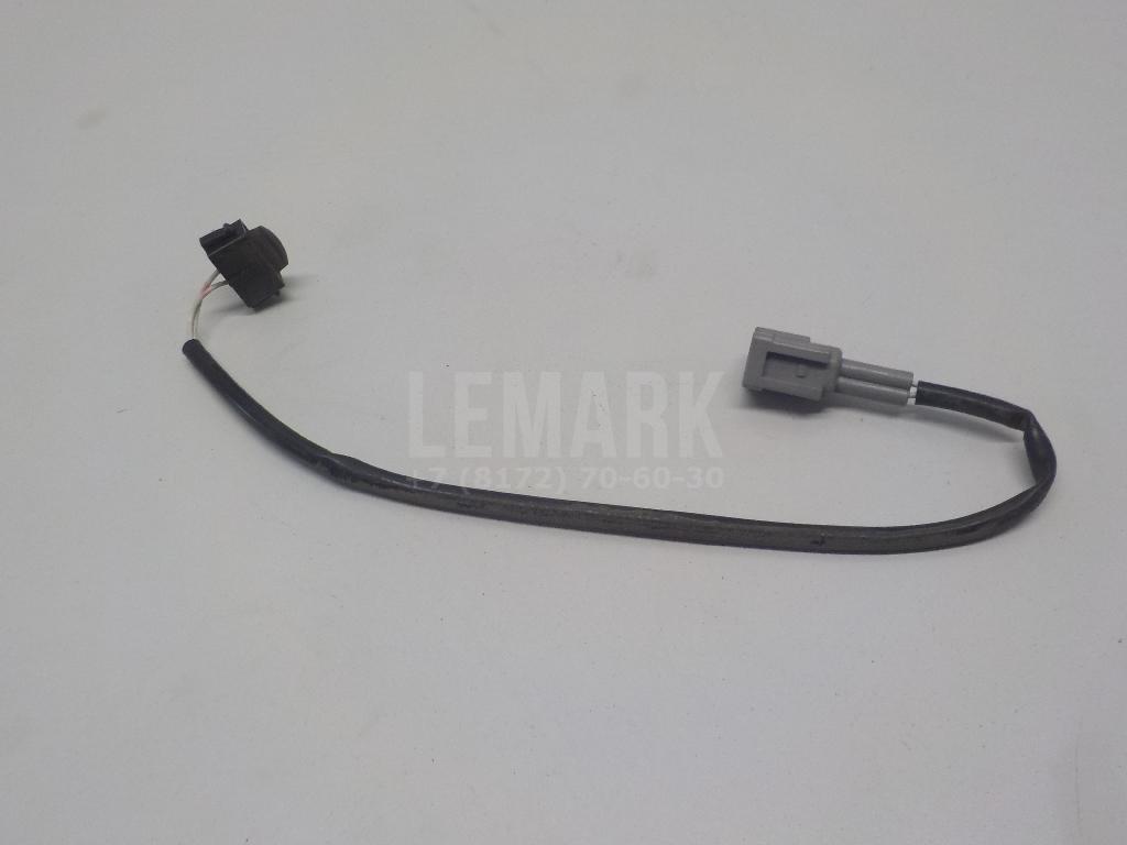 Кнопка открывания багажника 25210JE20A Nissan