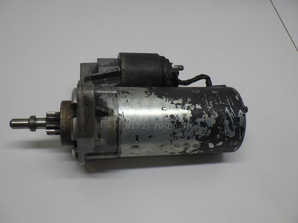 Стартер 068911023G VAG