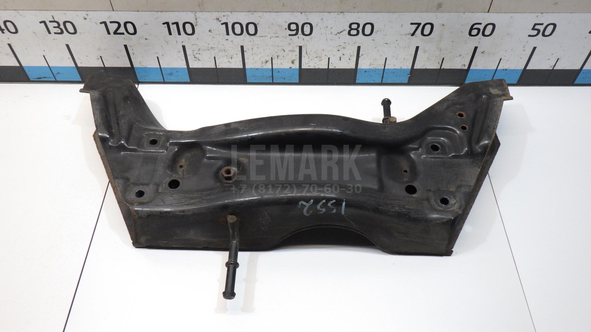 Балка подмоторная 6Q0199287L VAG