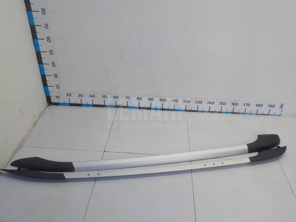 Рейлинг левый (планка на крышу) 5L0860025AEL1 VAG