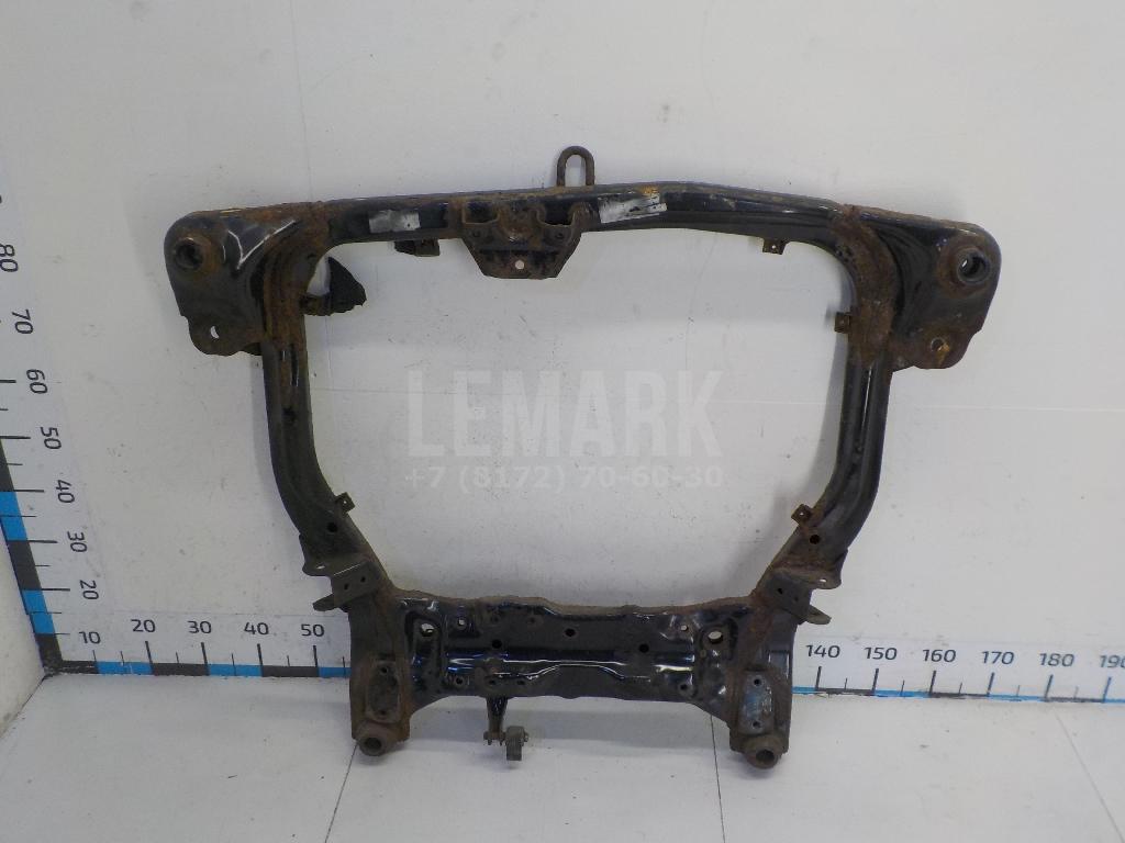 Балка подмоторная 624051H021 Hyundai-Kia