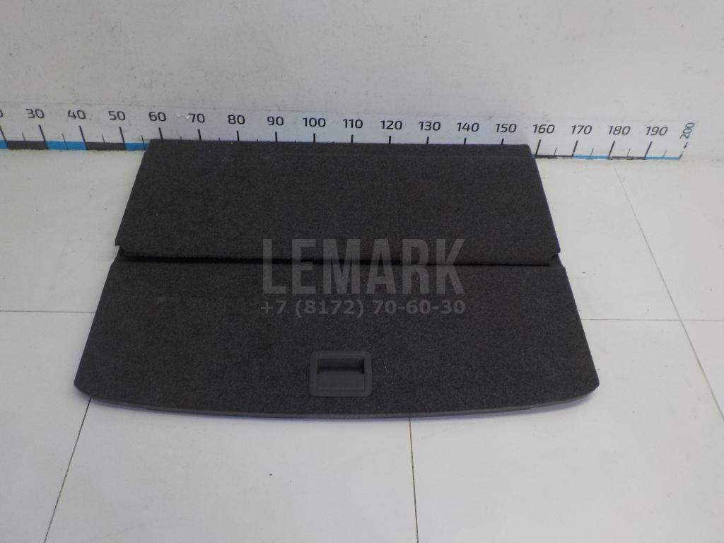 Пол багажника 5N0858855A1BS VAG