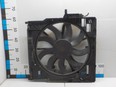 Вентилятор радиатора