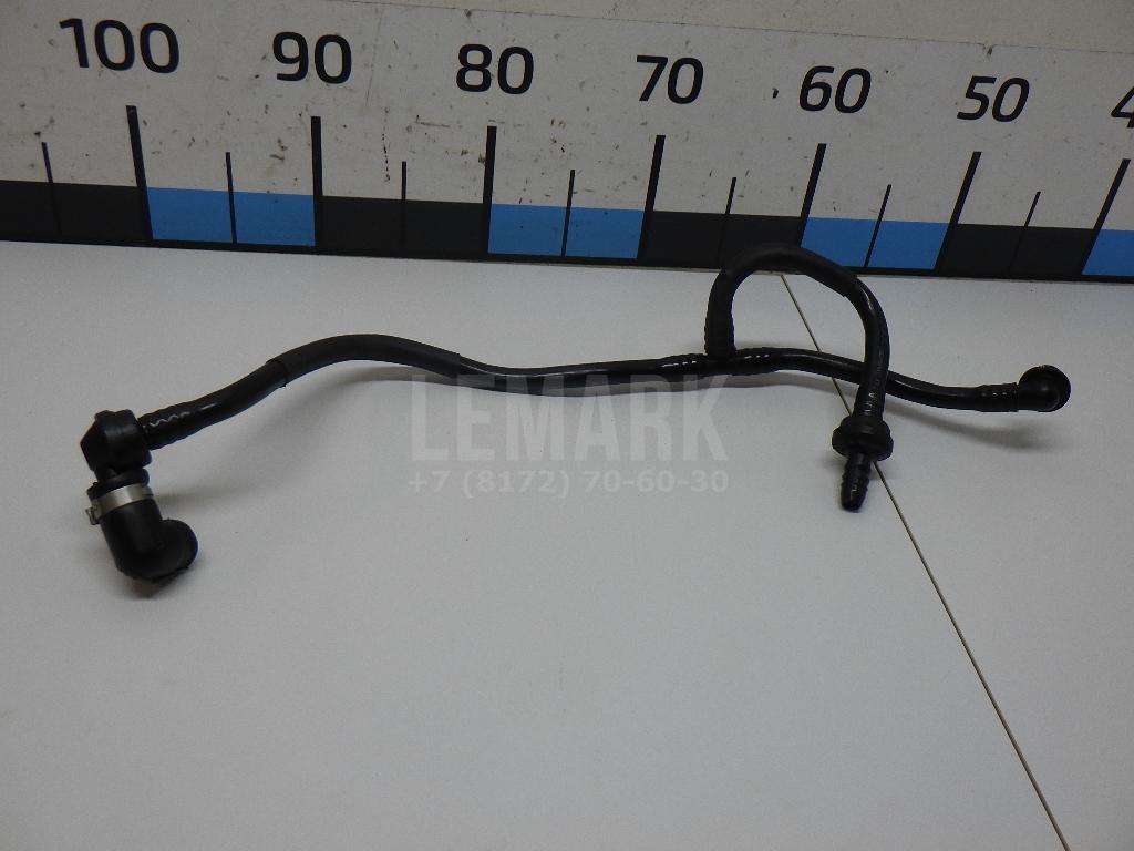 Трубка вакуумная 3B0611931K VAG