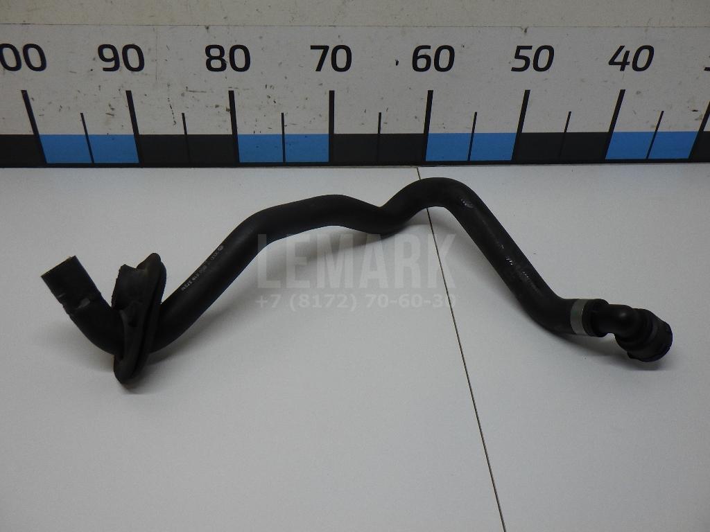 Патрубок отопителя 8D0819373M VAG