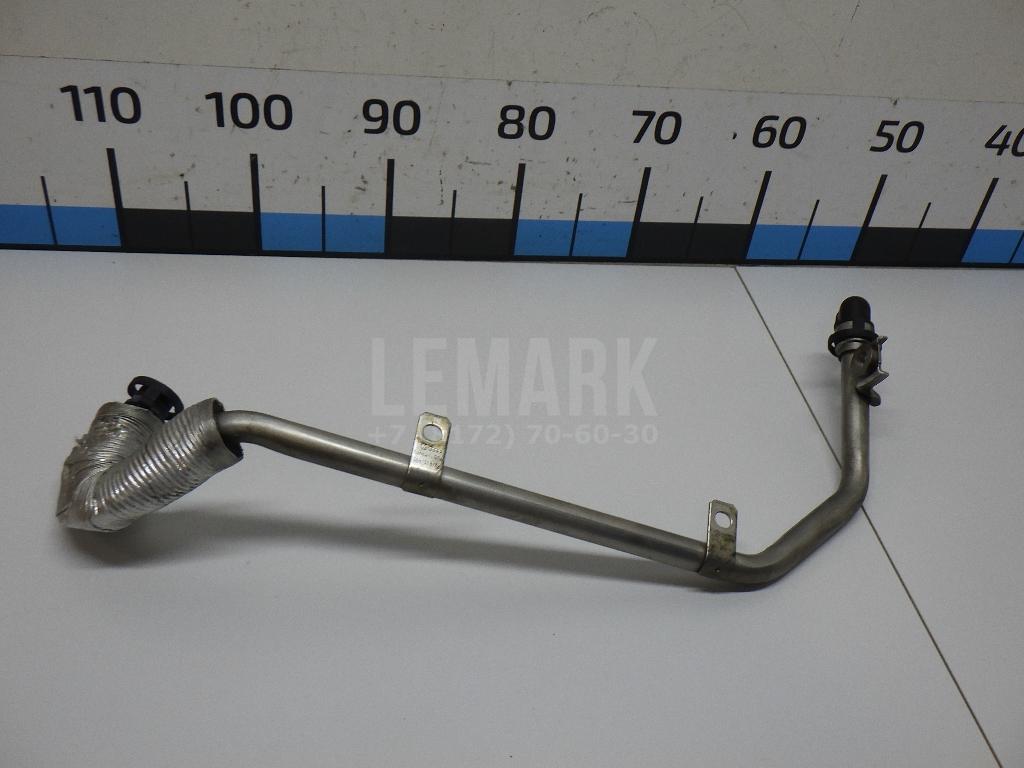 Трубка картерных газов 06B133817M VAG